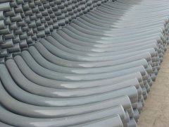 通風管道彎管批發(fā)價格
