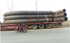 厚壁U型彎管質(zhì)量 - 建筑、建材