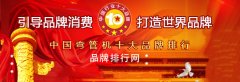 2018年度中國彎管機(jī)十大品牌總評(píng)榜”榮耀揭曉